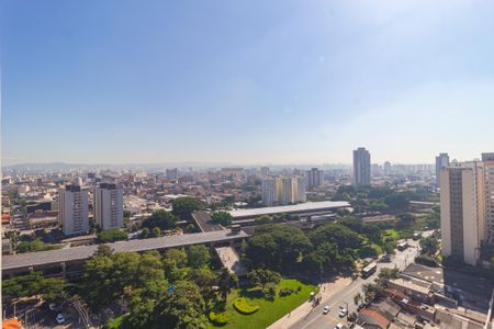 Studio para alugar com 29m², 1 quarto e sem vagaVista - Varanda