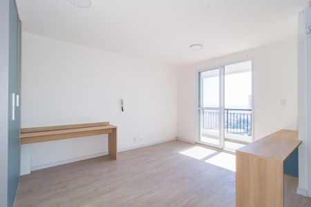 Studio para alugar com 29m², 1 quarto e sem vagaQuarto