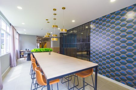 Studio para alugar com 29m², 1 quarto e sem vagaÁrea comum