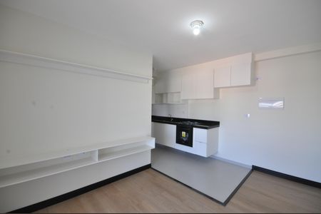 Apartamento para alugar com 2 quartos, 42m² em Vila Santa Terezinha (zona Norte), São Paulo