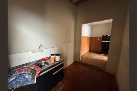 Casa à venda com 137m², 2 quartos e 1 vagaCozinha