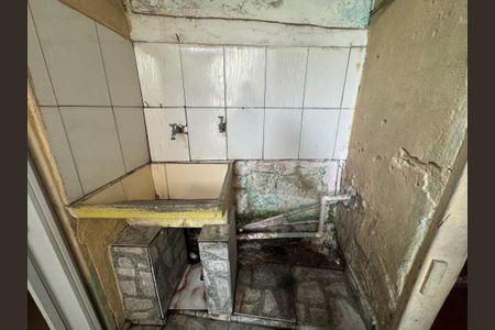 Casa à venda com 137m², 2 quartos e 1 vagaÁrea de Serviço