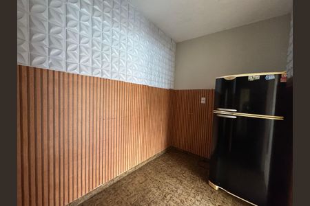 Casa à venda com 137m², 2 quartos e 1 vagaCozinha