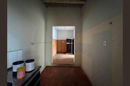 Cozinha de casa à venda com 2 quartos, 137m² em Novo Osasco, Osasco