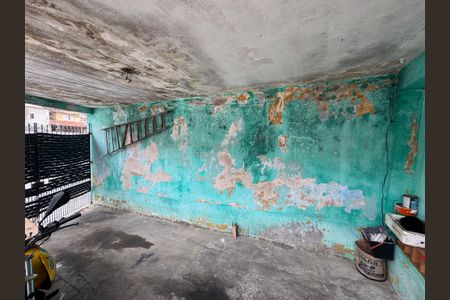 Casa à venda com 137m², 2 quartos e 1 vagaGaragem