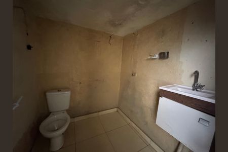 Banheiro de casa à venda com 2 quartos, 137m² em Novo Osasco, Osasco