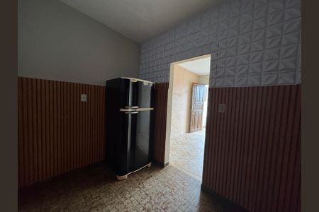 Cozinha de casa à venda com 2 quartos, 137m² em Novo Osasco, Osasco