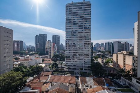Studio para alugar com 25m², 1 quarto e sem vagaStudio - VIsta