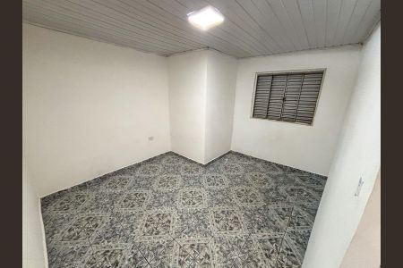 Casa para alugar com 38m², 1 quarto e sem vagaQuarto