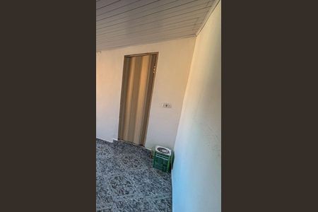 Casa para alugar com 38m², 1 quarto e sem vagaCozinha
