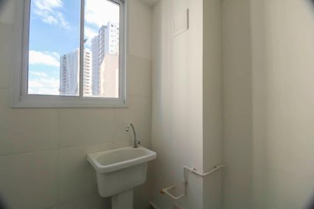 Apartamento para alugar com 37m², 2 quartos e 1 vaga Apartamento para alugar com 37m², 2 quartos e 1 vagaÁrea de Serviço