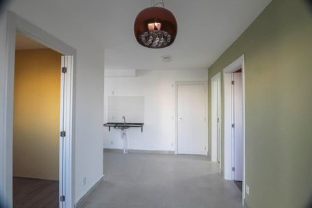 Apartamento para alugar com 37m², 2 quartos e 1 vaga Apartamento para alugar com 37m², 2 quartos e 1 vagaSala/Cozinha