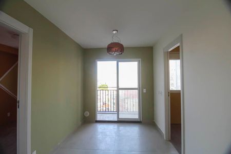 Apartamento para alugar com 37m², 2 quartos e 1 vaga Apartamento para alugar com 37m², 2 quartos e 1 vagaSala/Cozinha