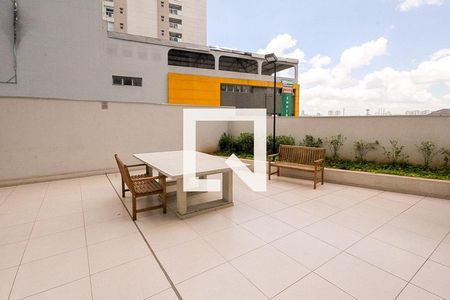 Apartamento para alugar com 37m², 2 quartos e 1 vaga Apartamento para alugar com 37m², 2 quartos e 1 vagaÁrea comum