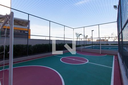 Apartamento para alugar com 37m², 2 quartos e 1 vaga Apartamento para alugar com 37m², 2 quartos e 1 vagaQuadra Esportiva