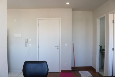 Apartamento para alugar com 33m², 1 quarto e sem vagaSala