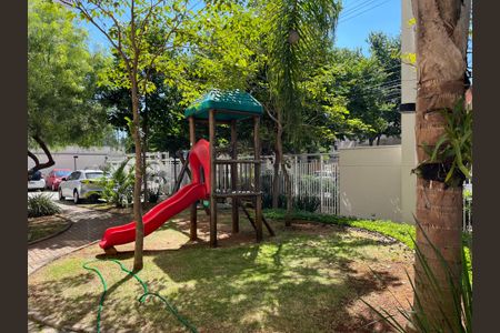 Apartamento para alugar com 33m², 1 quarto e sem vagaÁrea comum - Playground