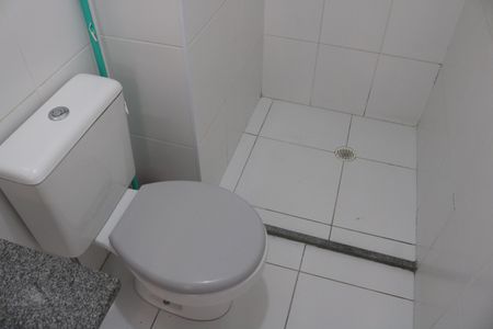 Apartamento para alugar com 33m², 1 quarto e sem vagaBanheiro