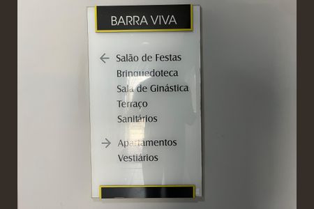 Apartamento para alugar com 33m², 1 quarto e sem vagaÁrea comum