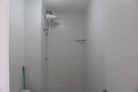 Apartamento para alugar com 33m², 1 quarto e sem vagaBanheiro