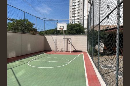 Apartamento para alugar com 33m², 1 quarto e sem vagaQuadra Esportiva