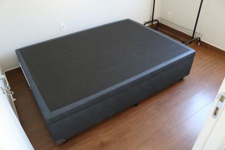 Apartamento para alugar com 33m², 1 quarto e sem vagaQuarto