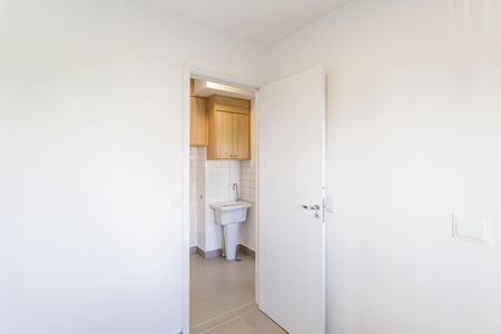 Studio para alugar com 40m², 2 quartos e sem vaga Studio para alugar com 40m², 2 quartos e sem vagaQuarto 1