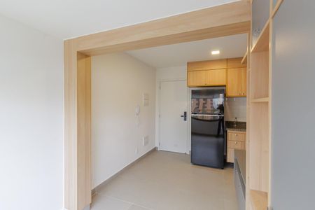 Apartamento para alugar com 40m², 2 quartos e sem vaga Apartamento para alugar com 40m², 2 quartos e sem vagaSala/cozinha