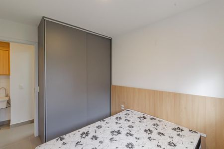Apartamento para alugar com 40m², 2 quartos e sem vaga Apartamento para alugar com 40m², 2 quartos e sem vagaQuarto 2