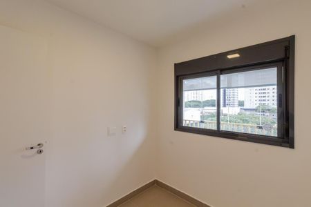 Quarto  de apartamento para alugar com 2 quartos, 40m² em Vila Olímpia, São Paulo