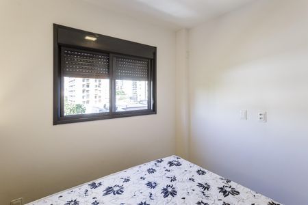 Studio para alugar com 40m², 2 quartos e sem vaga Studio para alugar com 40m², 2 quartos e sem vagaQuarto 2