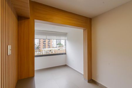 Apartamento para alugar com 40m², 2 quartos e sem vaga Apartamento para alugar com 40m², 2 quartos e sem vagaSala/cozinha