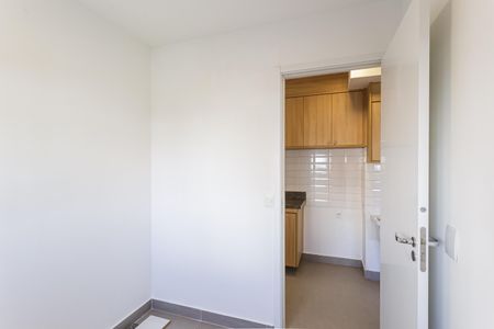 Studio para alugar com 40m², 2 quartos e sem vaga Studio para alugar com 40m², 2 quartos e sem vagaQuarto 1