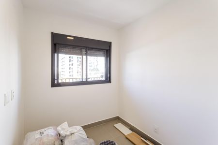 Studio para alugar com 40m², 2 quartos e sem vaga Studio para alugar com 40m², 2 quartos e sem vagaQuarto 1