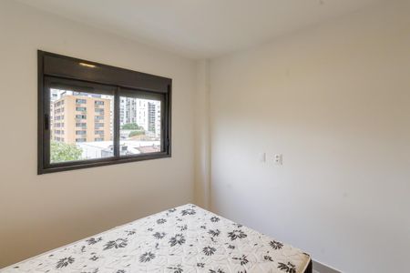 Apartamento para alugar com 40m², 2 quartos e sem vaga Apartamento para alugar com 40m², 2 quartos e sem vagaQuarto 2