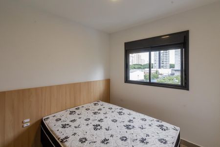Apartamento para alugar com 40m², 2 quartos e sem vaga Apartamento para alugar com 40m², 2 quartos e sem vagaQuarto 2