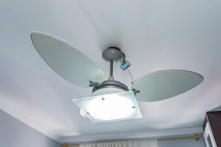 Quarto 1 de apartamento à venda com 2 quartos, 60m² em Vila Primavera, São Paulo