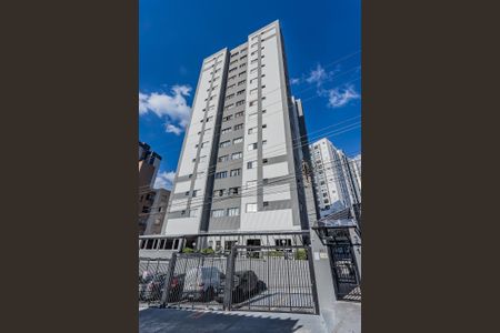 Apartamento à venda com 60m², 2 quartos e 1 vaga Apartamento à venda com 60m², 2 quartos e 1 vagaFachada