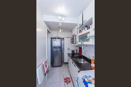 Apartamento à venda com 60m², 2 quartos e 1 vaga Apartamento à venda com 60m², 2 quartos e 1 vagaCozinha