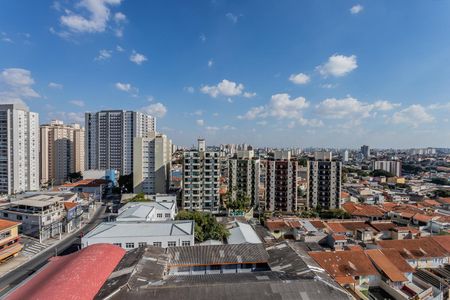 Vista Quarto 1 de apartamento à venda com 2 quartos, 60m² em Vila Primavera, São Paulo