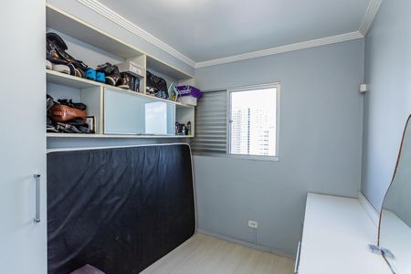 Apartamento à venda com 60m², 2 quartos e 1 vaga Apartamento à venda com 60m², 2 quartos e 1 vagaQuarto 2