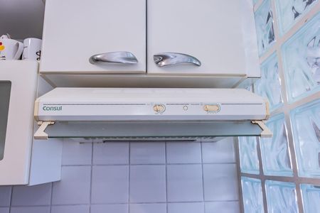 Apartamento à venda com 60m², 2 quartos e 1 vaga Apartamento à venda com 60m², 2 quartos e 1 vagaCozinha