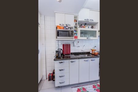 Apartamento à venda com 60m², 2 quartos e 1 vaga Apartamento à venda com 60m², 2 quartos e 1 vagaCozinha