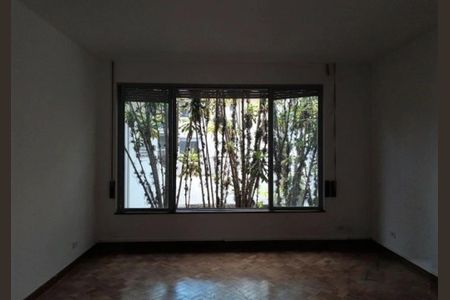 Casa para alugar com 4 quartos, 480m² em Pacaembu, São Paulo