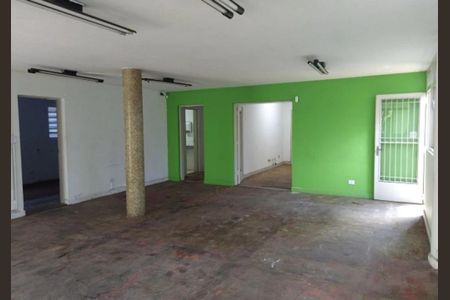 Casa para alugar com 4 quartos, 480m² em Pacaembu, São Paulo