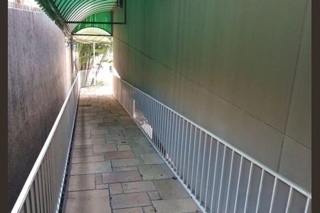 Casa para alugar com 4 quartos, 480m² em Pacaembu, São Paulo