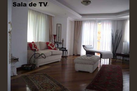 Casa de Condomínio para alugar com 5 quartos, 420m² em Alphaville Residencial Um, Barueri