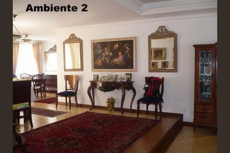 Casa de Condomínio para alugar com 5 quartos, 420m² em Alphaville Residencial Um, Barueri