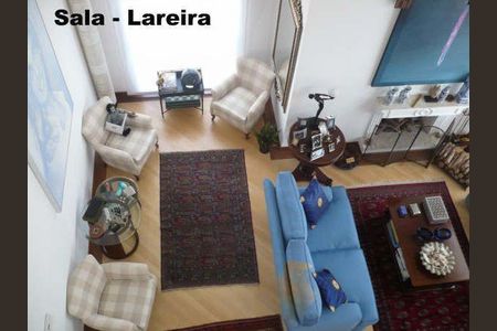 Casa de Condomínio para alugar com 5 quartos, 420m² em Alphaville Residencial Um, Barueri