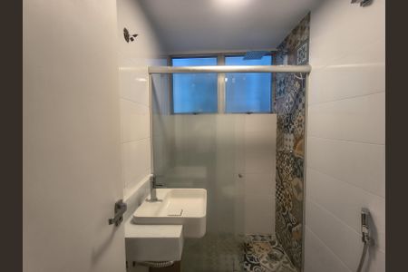 Apartamento à venda com 86m², 2 quartos e 1 vagaBanheiro 